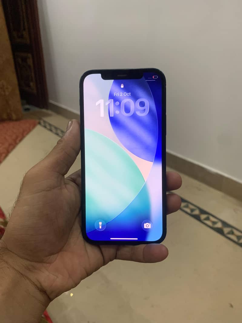 Apple iPhone 12 3