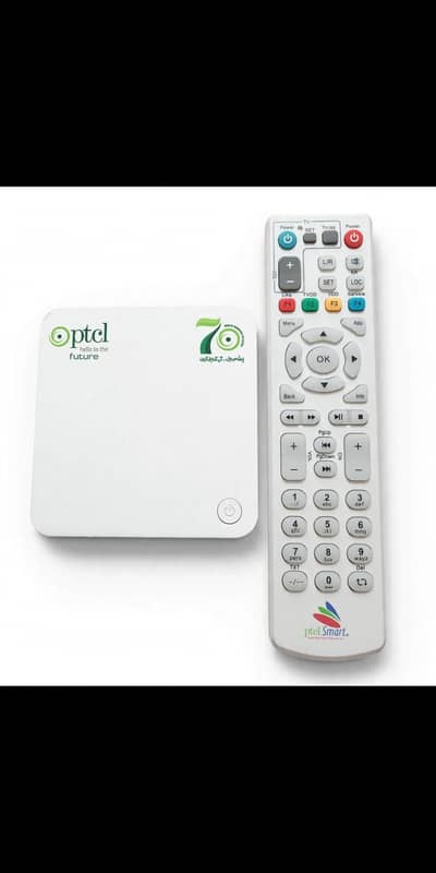 Android TV box