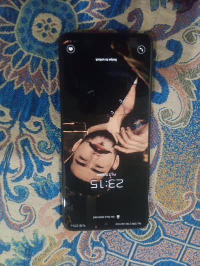 Samsung Mobile S20 Ultra