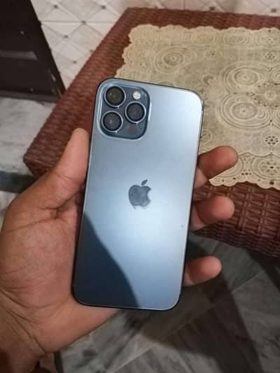 Apple iPhone 12 Pro Max