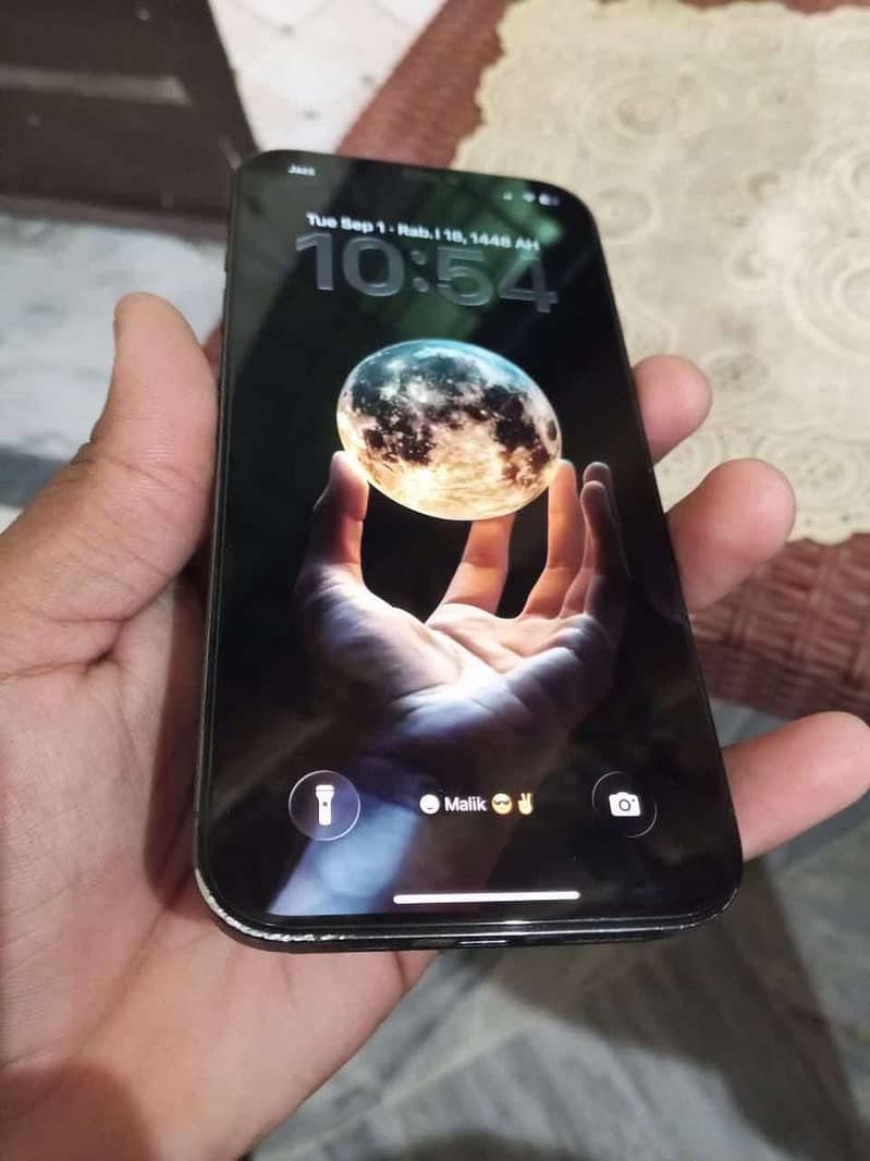 Apple iPhone 12 Pro Max 5