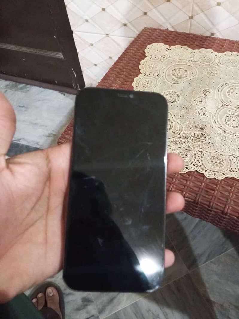 Apple iPhone 12 Pro Max 6