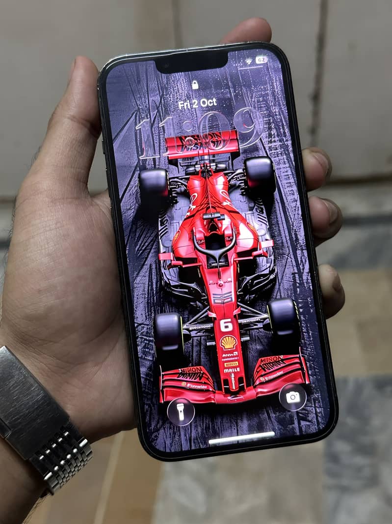 Apple iPhone 13 Pro 0