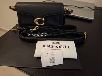 Coach Tabby Shoulder Bag 26