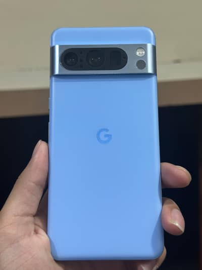 Google Pixel 8 Pro