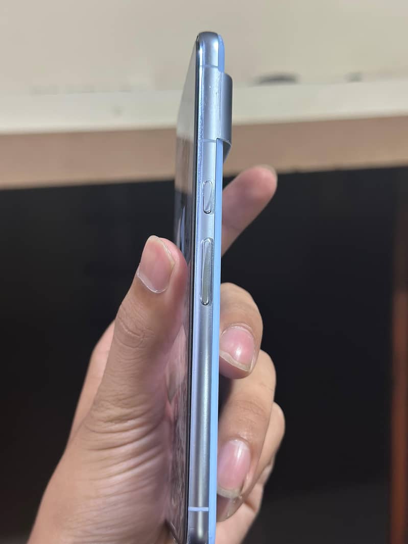 Google Pixel 8 Pro 3