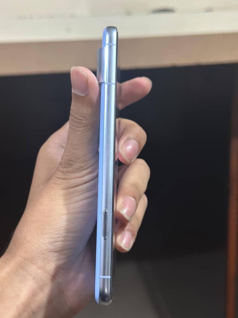 Google Pixel 8 Pro 4