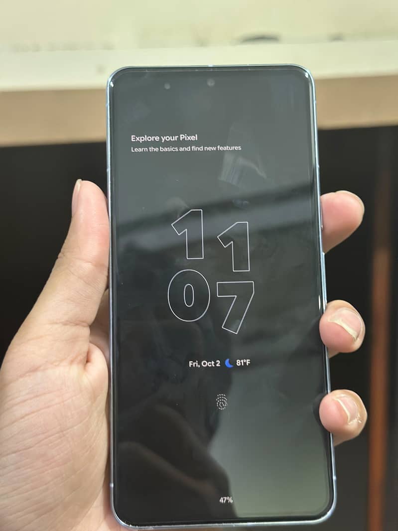 Google Pixel 8 Pro 6