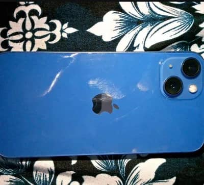 Apple iPhone 13 Exchange possible