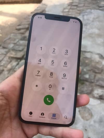 iphone 12 pro jv [ 128gb ] waterpack