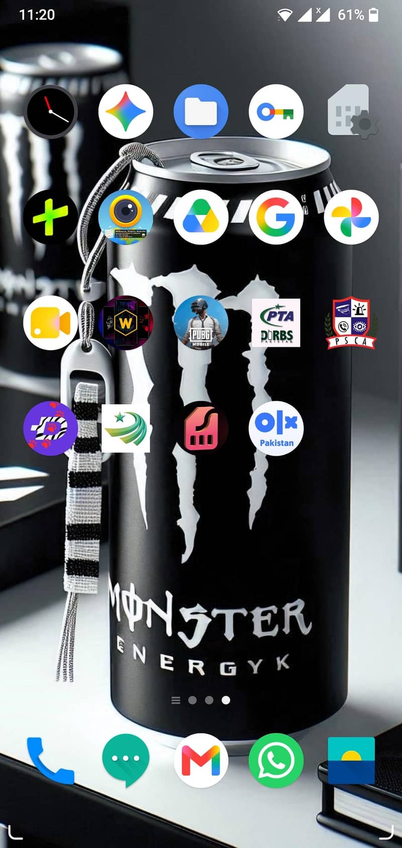 One Plus 6 4