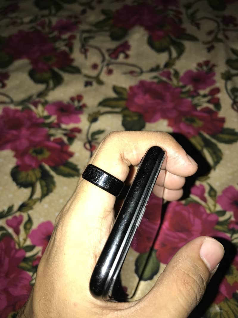 Apple iPhone X 1