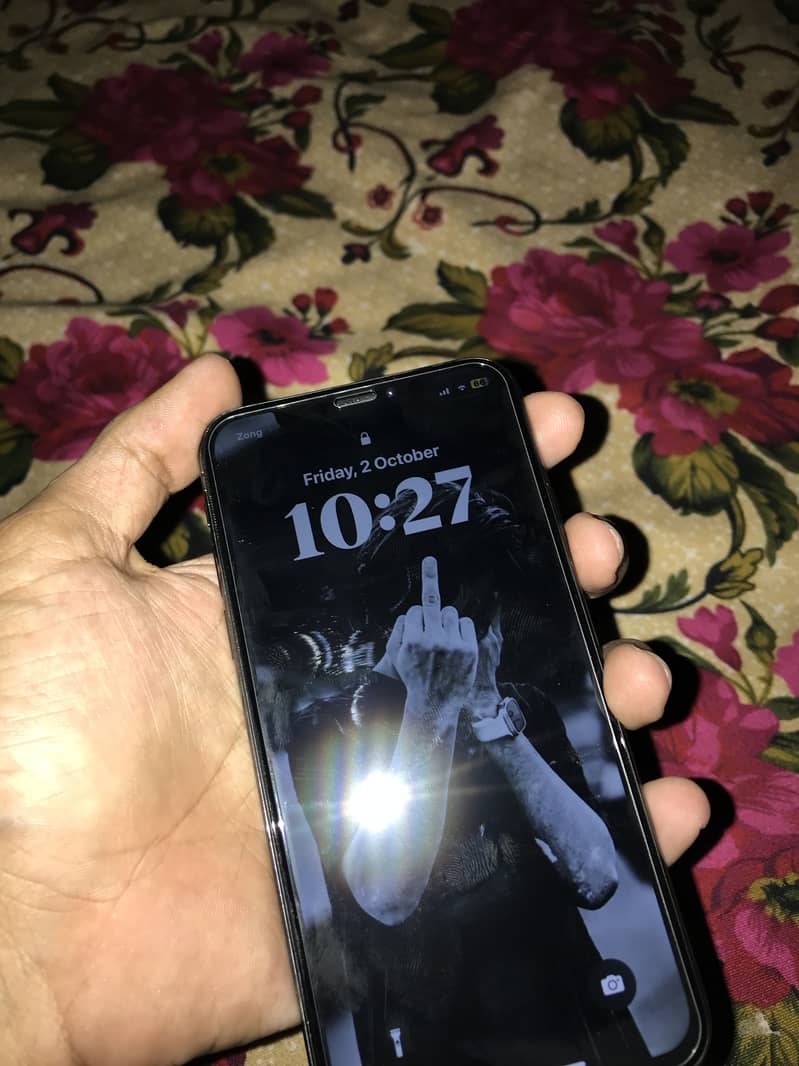 Apple iPhone X 2