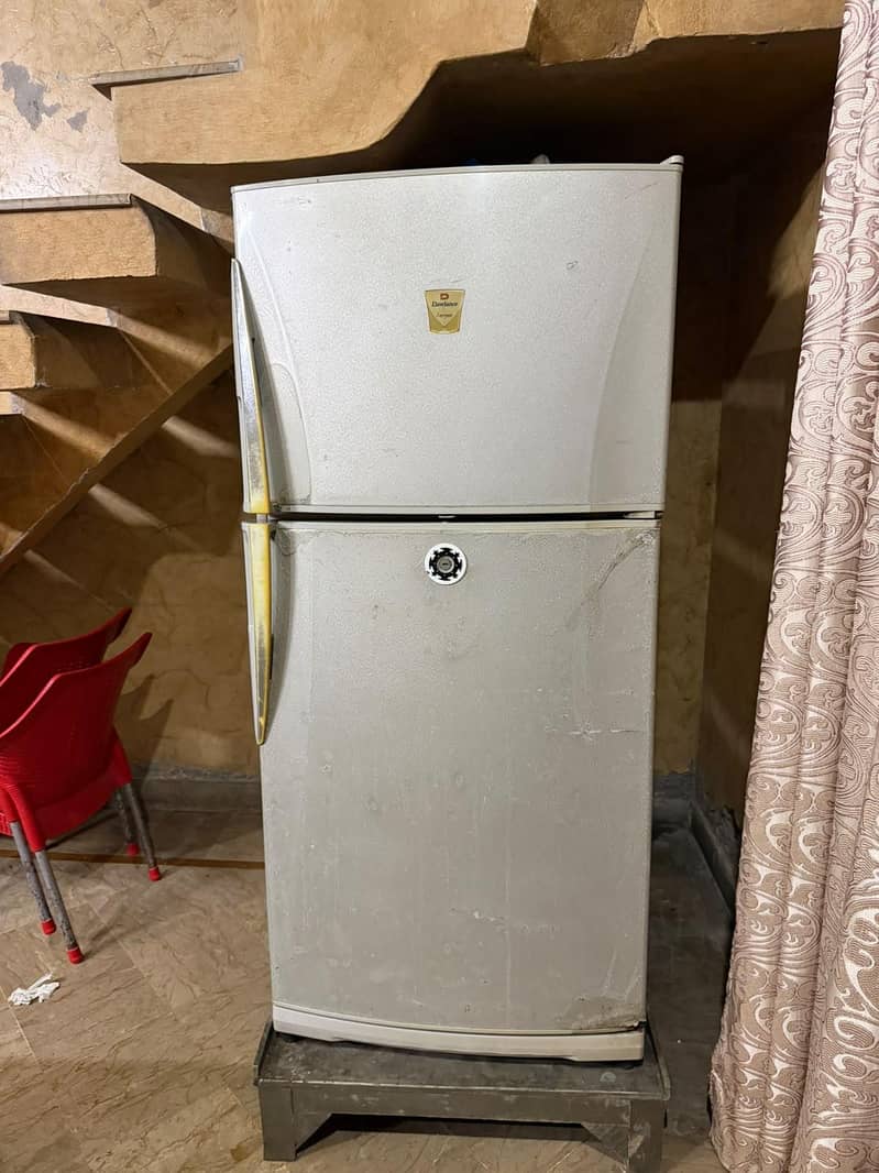 Fridge 3