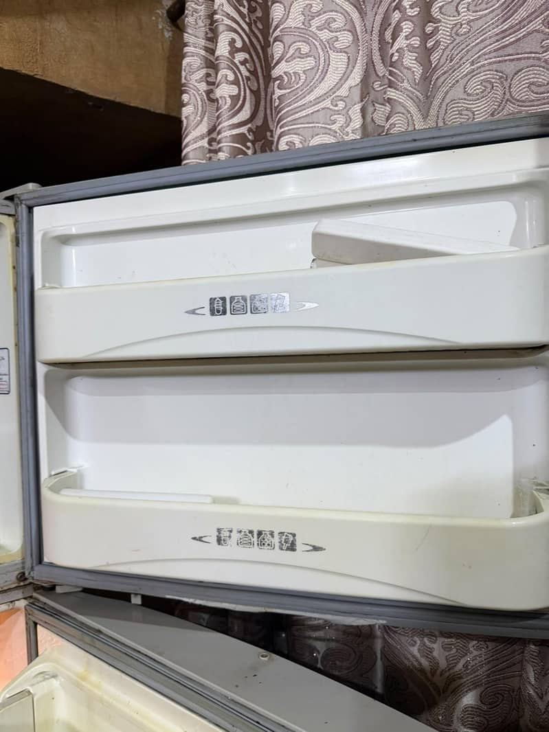 Fridge 5