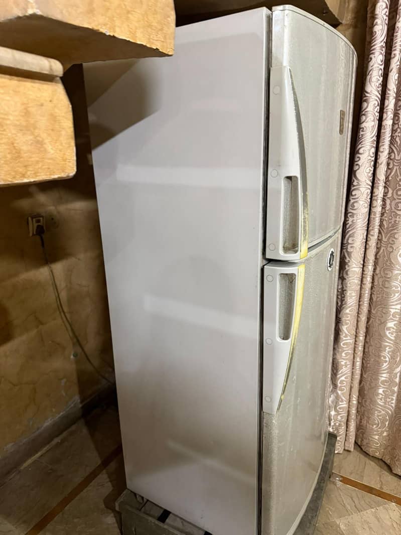 Fridge 7