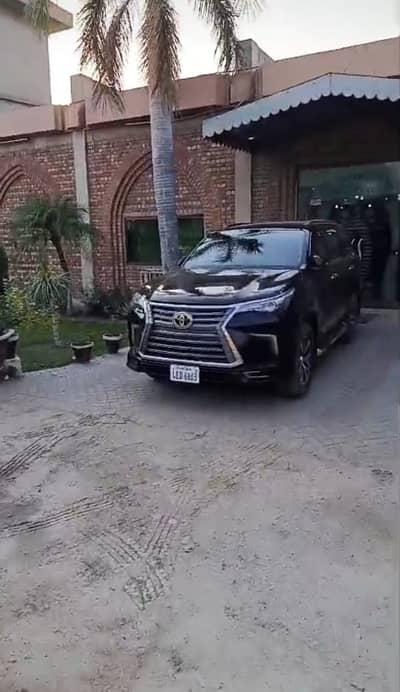 70000 sq. ft. Factory available for Rent on Sundar road Lahore