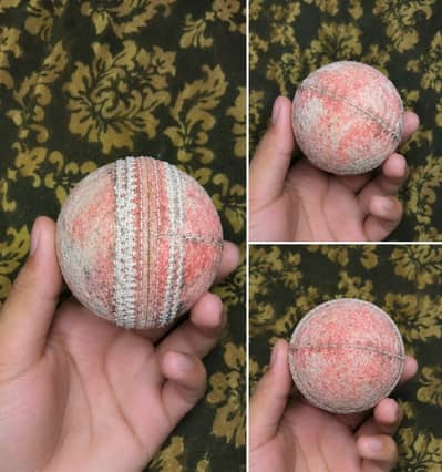 Used hardball for sale