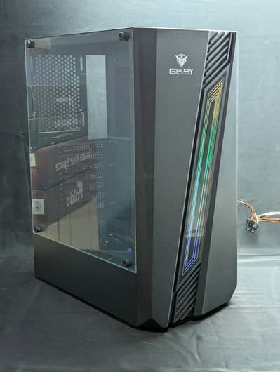 PC CASE