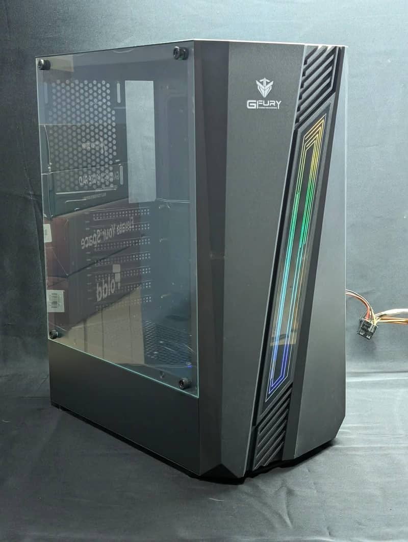 PC CASE 0