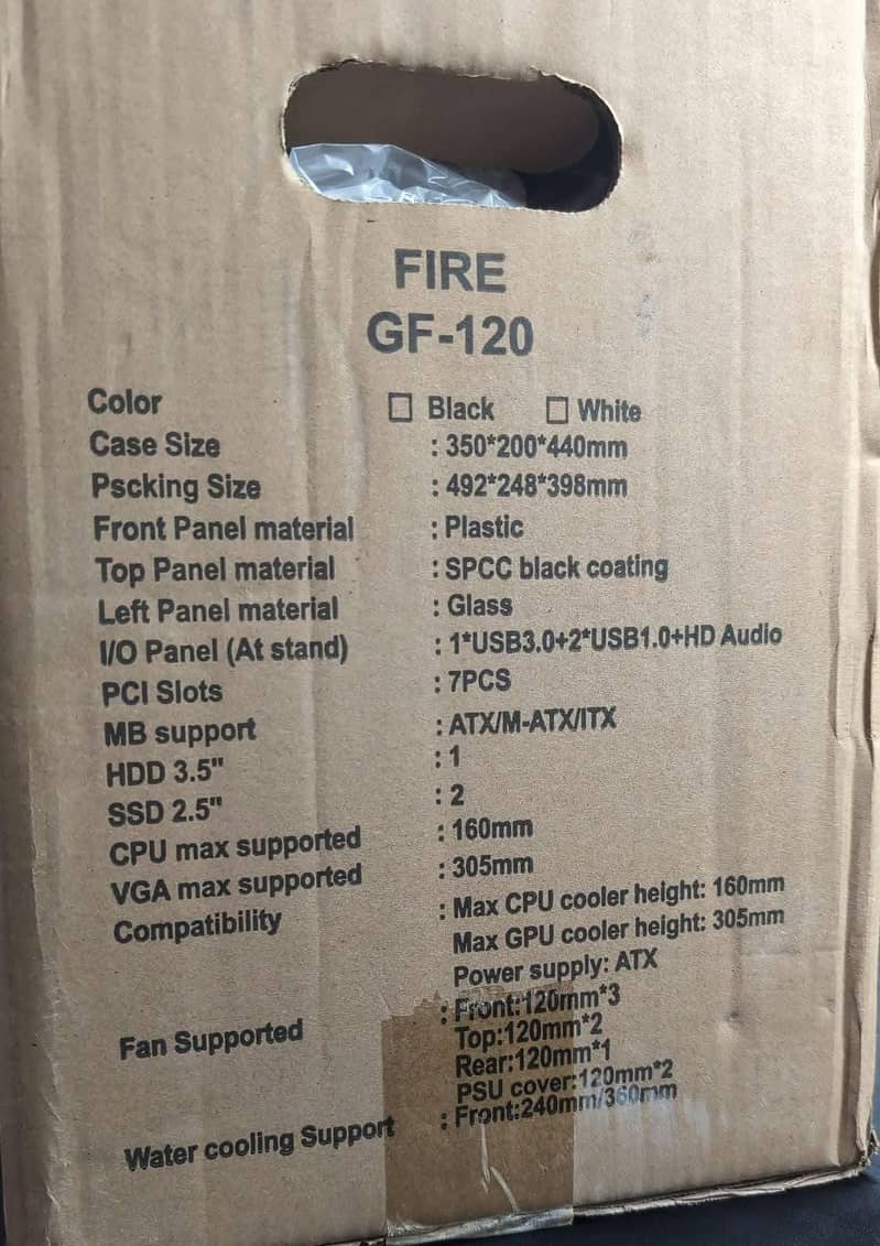 PC CASE 1