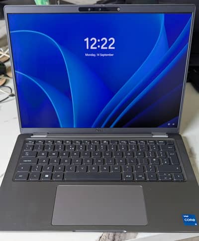Dell Silver Metal | 13th Gen | 03256785678