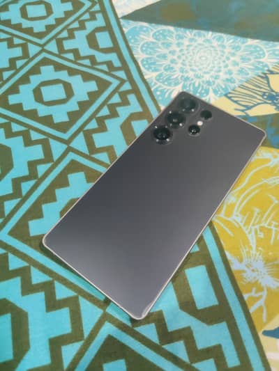 Samsung Mobile S25 Ultra