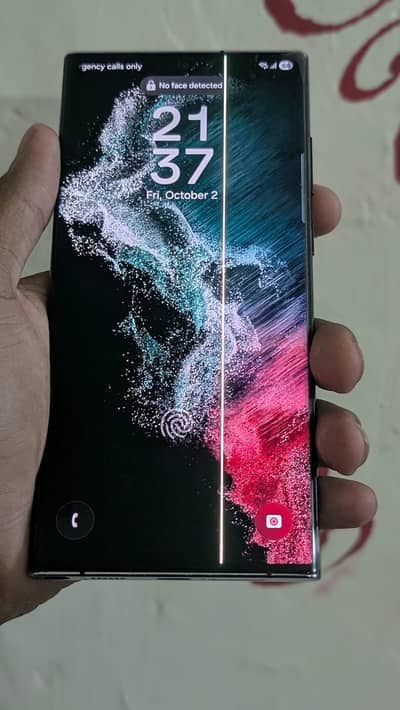 Samsung Mobile S22 Ultra