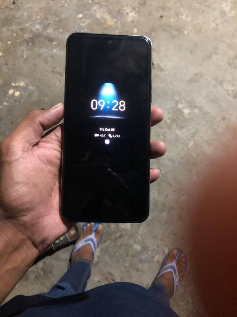 Tecno SPARK 30 Pro 2
