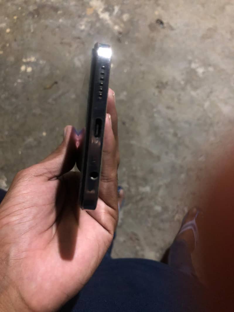 Tecno SPARK 30 Pro 4