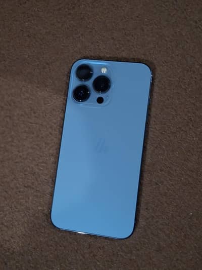 Apple iPhone 13 Pro