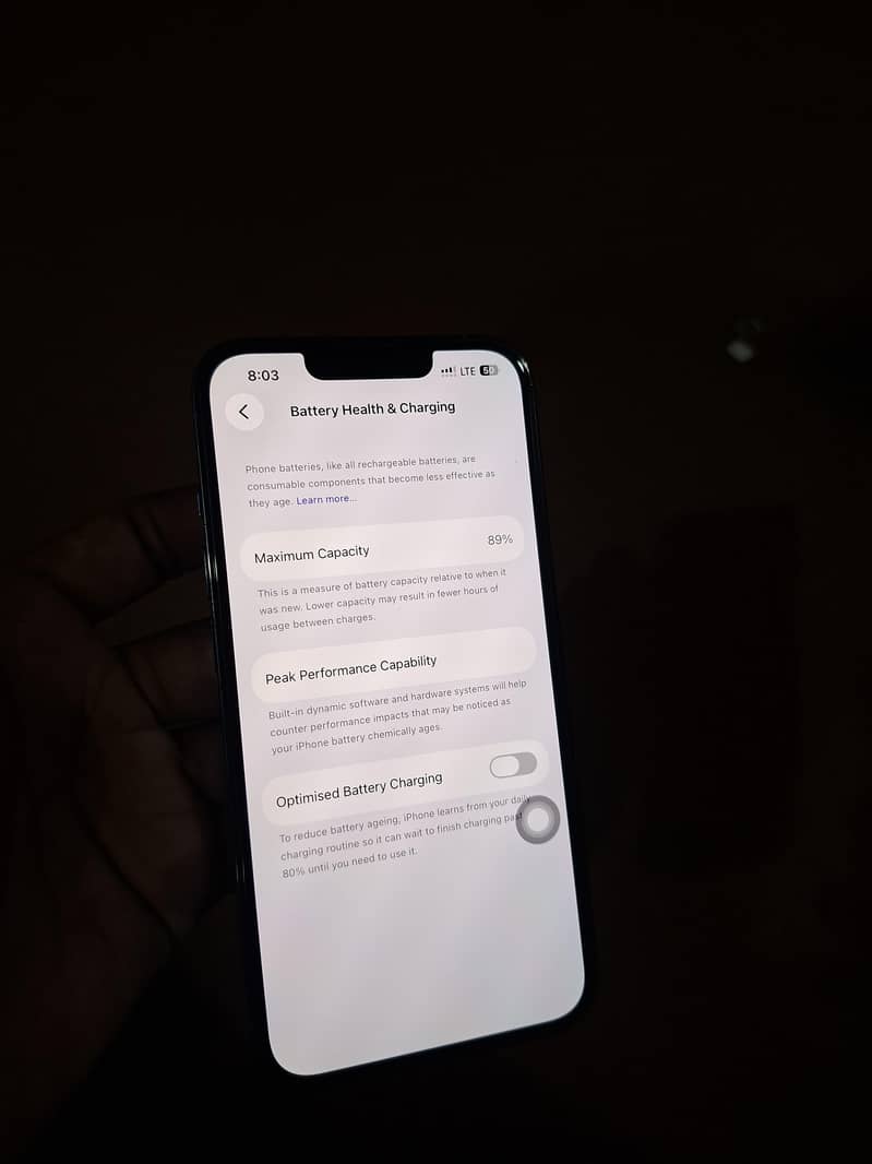 Apple iPhone 13 Pro 7