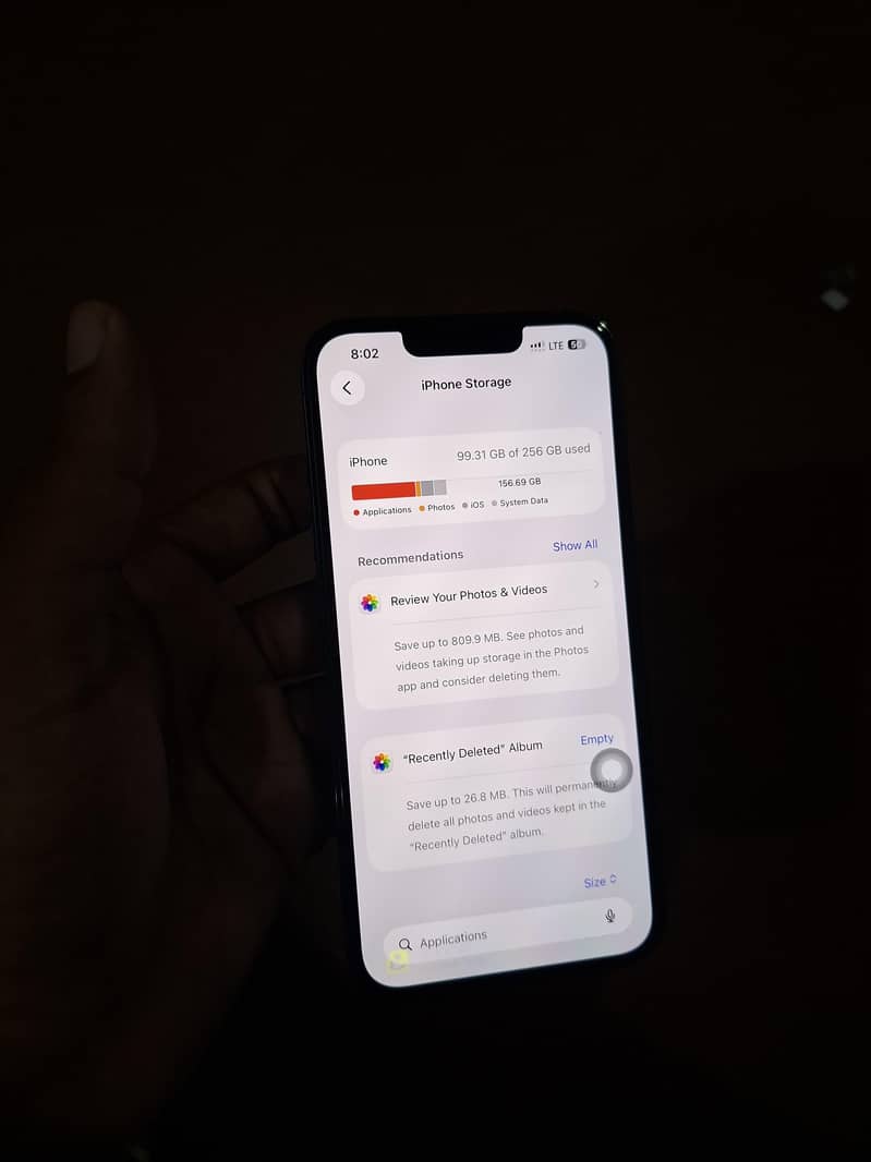 Apple iPhone 13 Pro 9