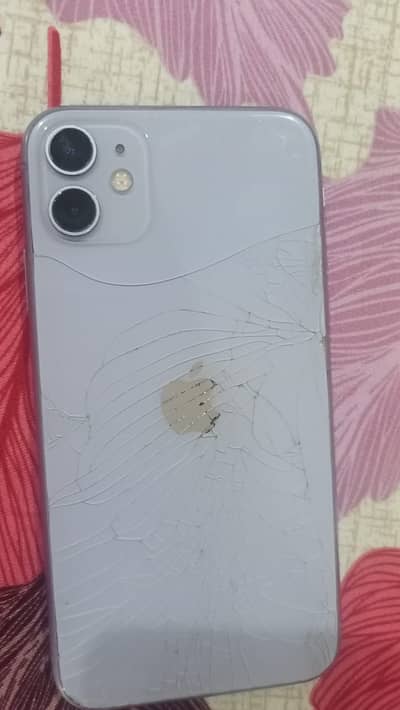 Apple iPhone 11
