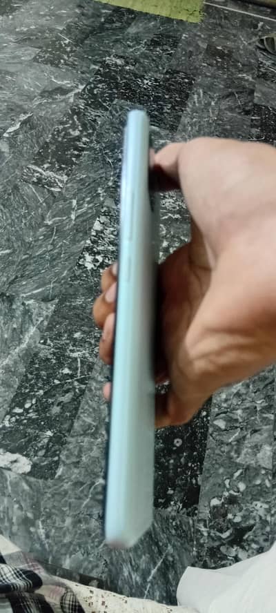 Infinix Smart 6