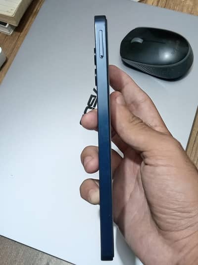 Samsung Mobile A06