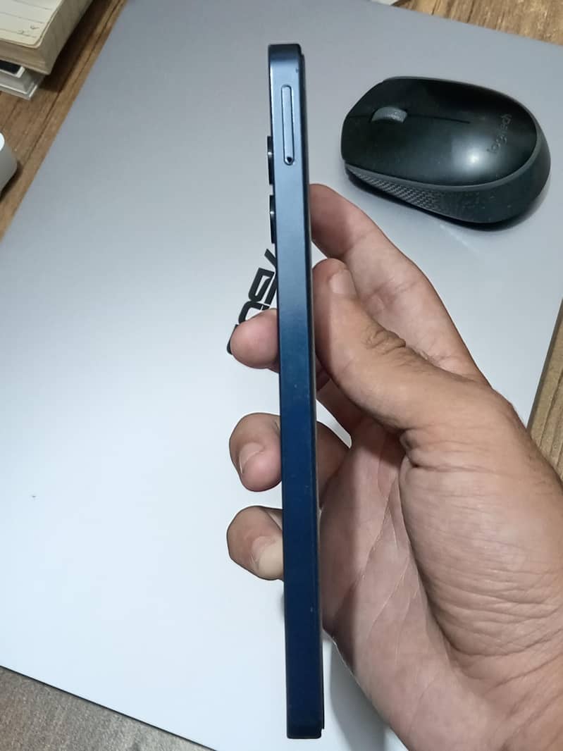 Samsung Mobile A06 0
