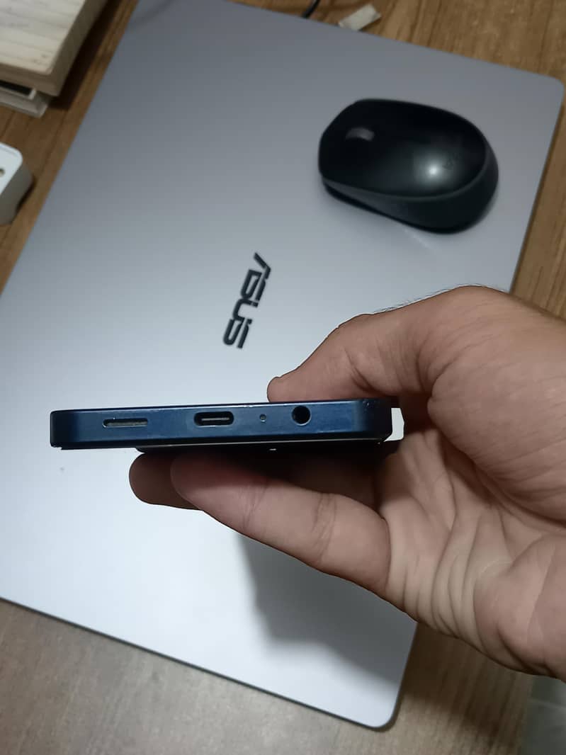 Samsung Mobile A06 1