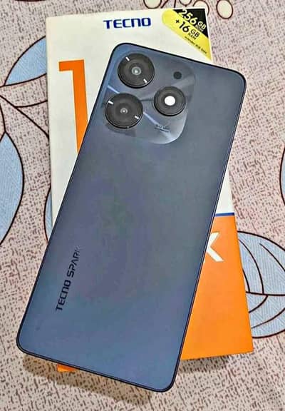 Tecno Spark 10 Pro exchange possible any one phone.