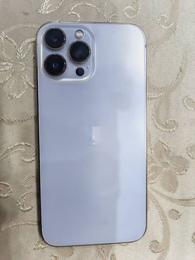 Apple iPhone 13 Pro Max