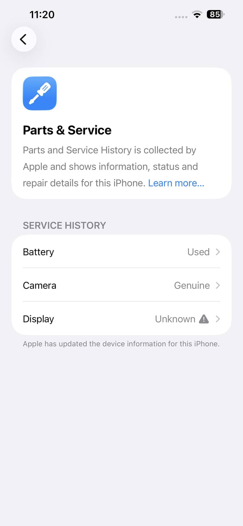 Apple iPhone 13 Pro Max 1