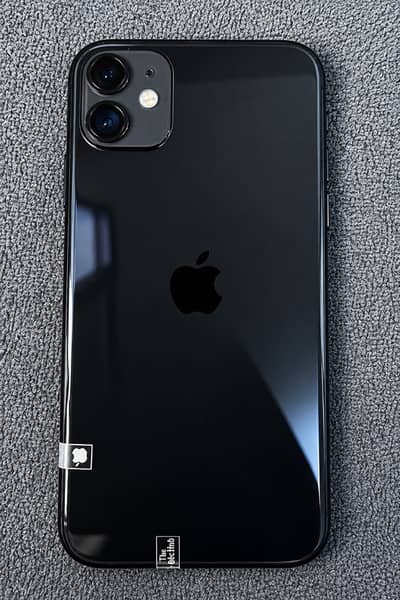 Apple iPhone 11 JV