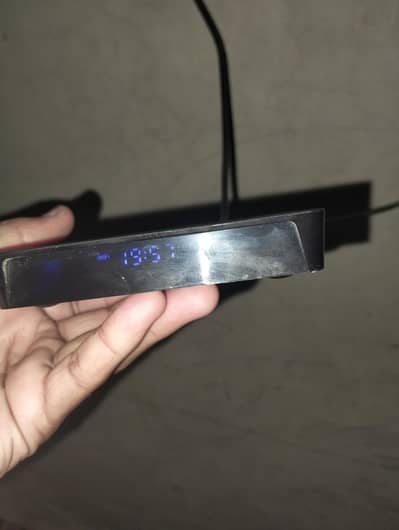 android box
