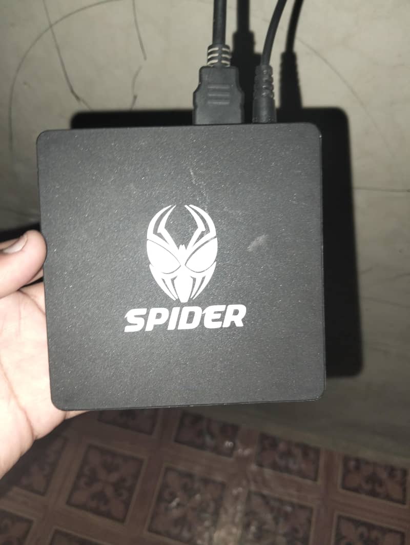 android box 1