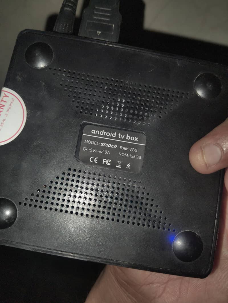 android box 2