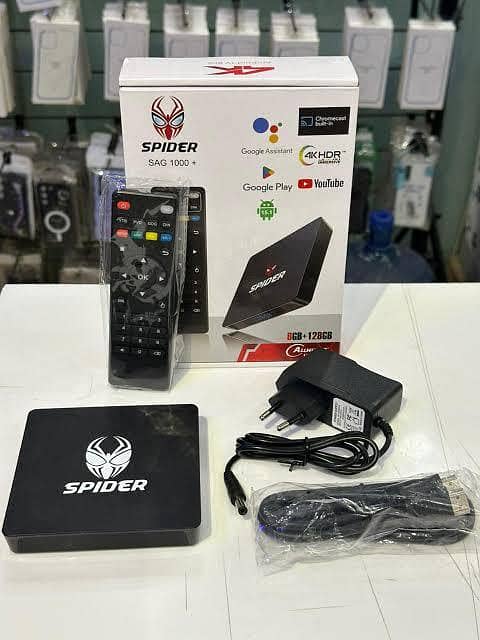 android box 4
