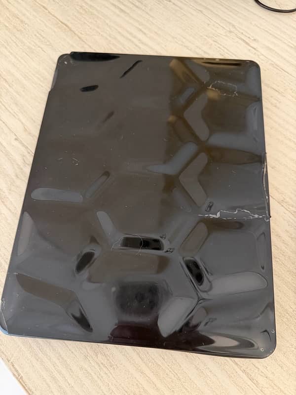 apple iPad 3