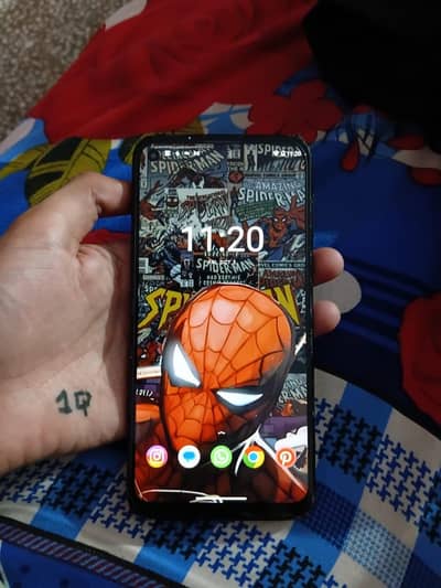 Motorola Moto G Stylus