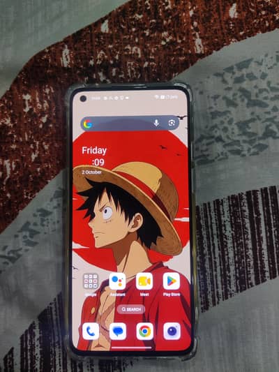 One Plus 9