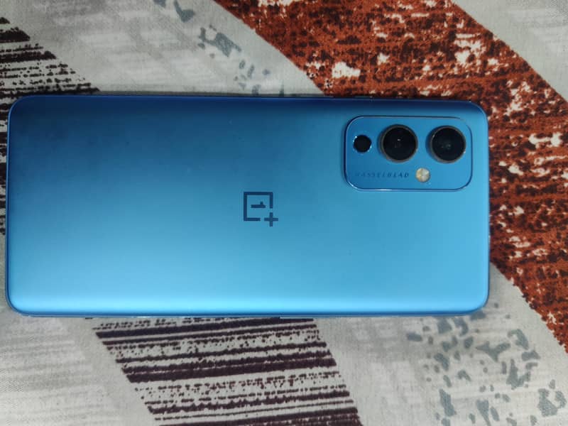 One Plus 9 1